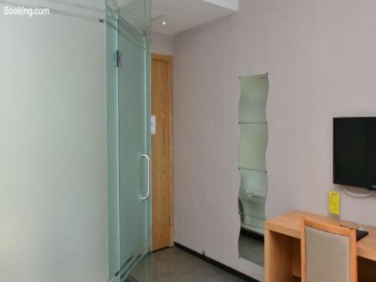 Super 8 Hotel Chaoyang Park South Dongfeng Road Beijing Eksteriør billede